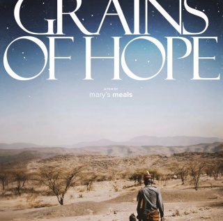 Grains of hope